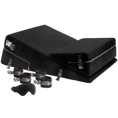 Liberator Wedge Ramp Sex Pillow - Discreet delivery