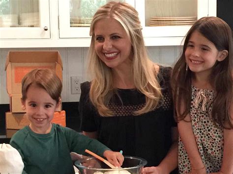 All About Sarah Michelle Gellar and Freddie Prinze Jr.'s 2 Kids