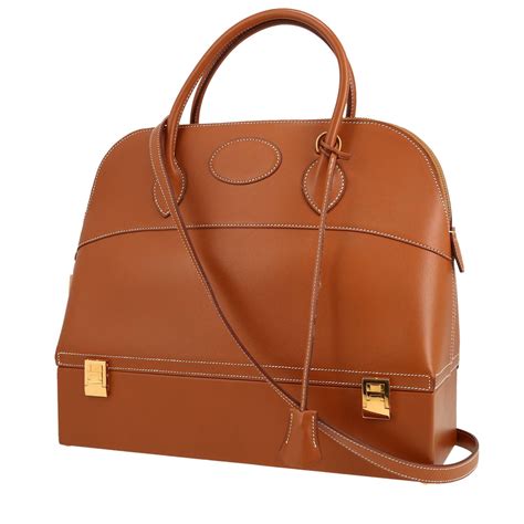 Hermès Mac Pherson Handbag 410308 | Collector Square