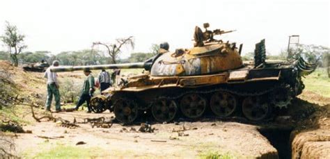 The War between Eritrea and Ethiopia: Badme, 1999 - HubPages