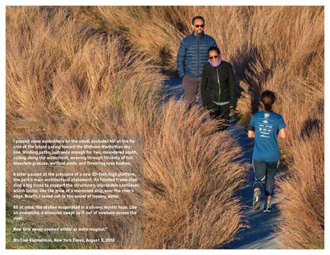 Hunter's Point South Park | Biennal