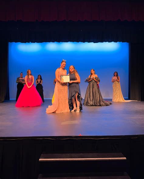 Miss Palmer Hills Organization