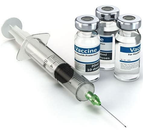 Contraindicatii si precautii la vaccinare