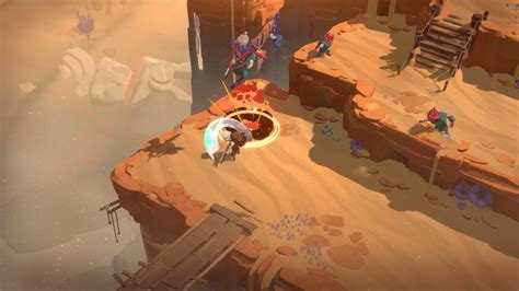 Moonlighter Review