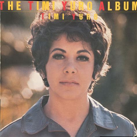 Timi Yuro | PopBopRocktilUDrop