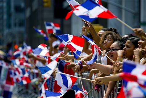 Dominicanos en el exterior sobrepasan los 2 millones 800 mil