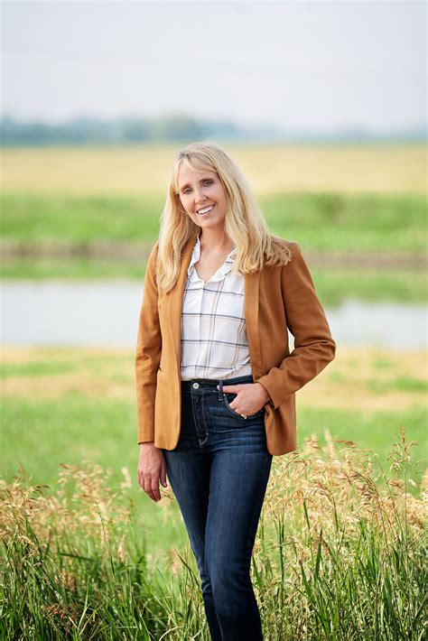 Jayna Voss | Legacy Law Firm, P.C., Sioux Falls, South Dakota