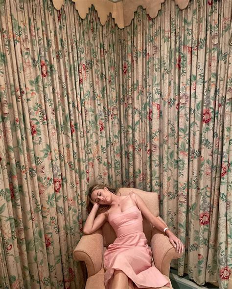 Eden McCoy 03/26/2022 • CelebMafia