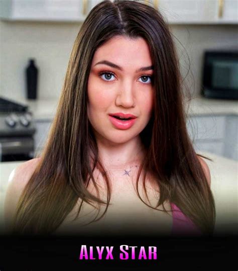 alyx star wiki bio age biography height career