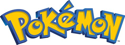 Pokemon Logo PNG Transparent Pokemon Logo.PNG Images. | PlusPNG