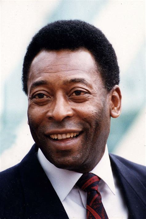 Pelé - FilmAffinity