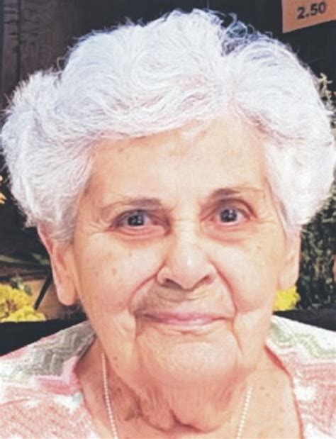 Obituary Addendum for Miriam Horn | Obituaries | lancasteronline.com