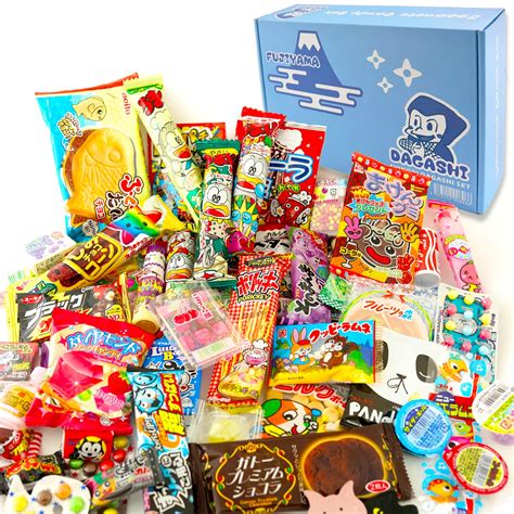 Best Japanese Candy To Try: Guide To Japan's Sweet Delights, 49% OFF
