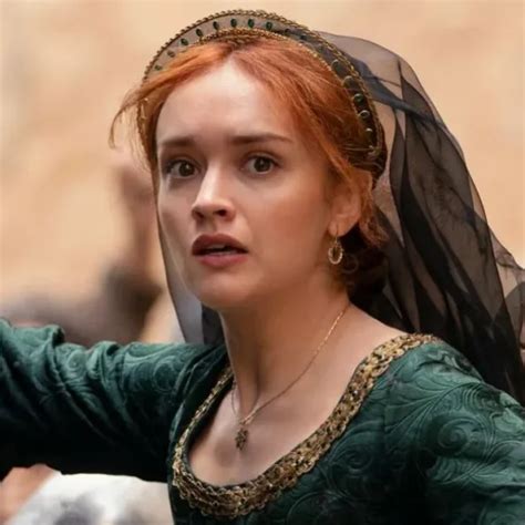 Alicent Casa Do Dragao - A Casa do Dragão | Olivia Cooke aborda arco de Alicent em 2ª temporada ...