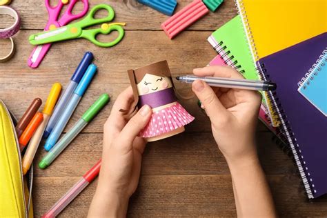 Helping your Child Express Themselves