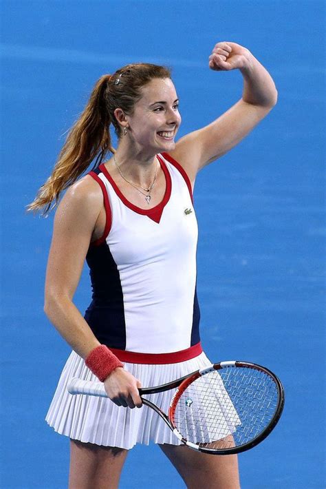 139 best images about Alize Cornet on Pinterest | Tennis tournaments ...