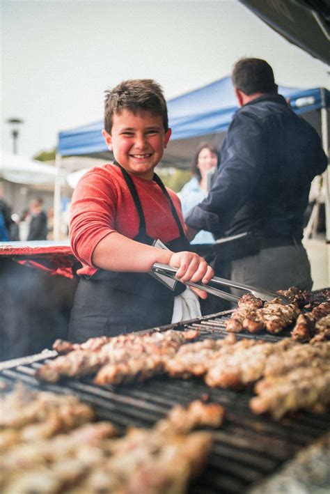 oakland greek festival   ultimate church potluck kqed
