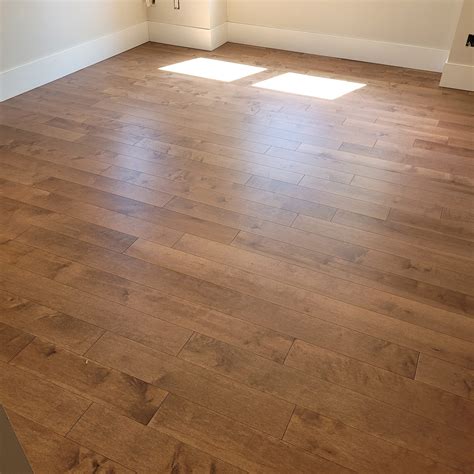 Vancouver Flooring Gallery - Canadian Home Style