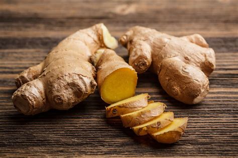 What Is Ginger?