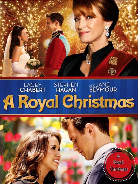 A Royal Christmas (2014) - Rotten Tomatoes