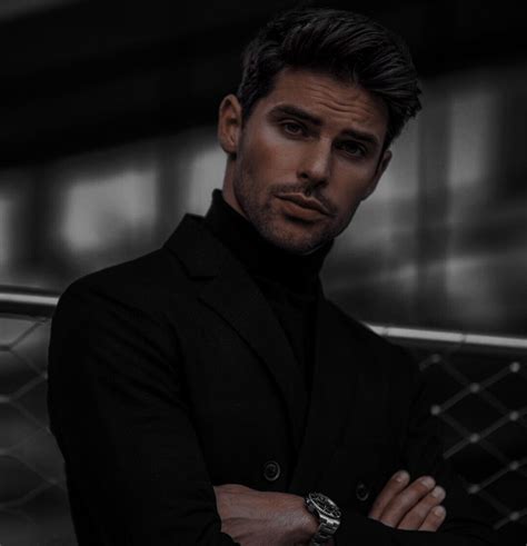 Bad Boy Aesthetic, Character Aesthetic, Book Aesthetic, Beautiful Men ...