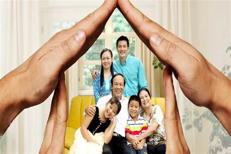 huong  cach ghep anh gia dinh va luu giu hinh anh gia dinh dang nho