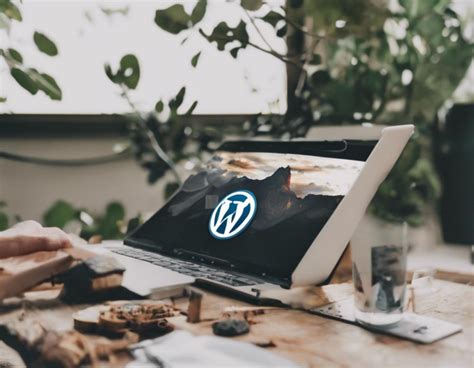 membuat situs web  wordpress  pemula litetekno