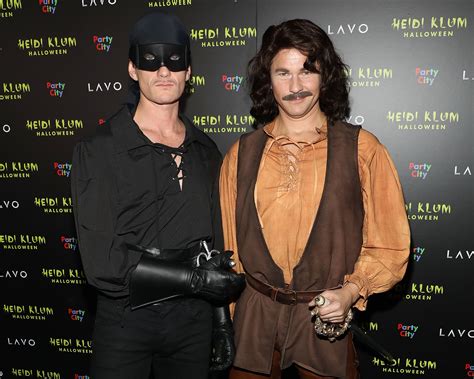 Neil Patrick Harris' Boo-tiful Family Halloween Costumes