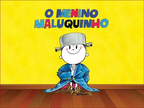 CCXP: Ziraldo anuncia novas séries e filme do Menino Maluquinho - JWave