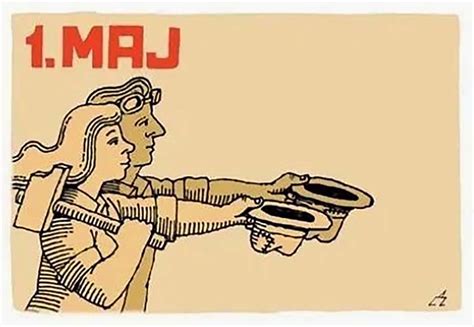 Sretan 1. maj: Gdje ste sužnji koje mori glad... - Tuzla L!VE