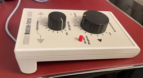 modellbahn fahrpult kaufen auf ricardo