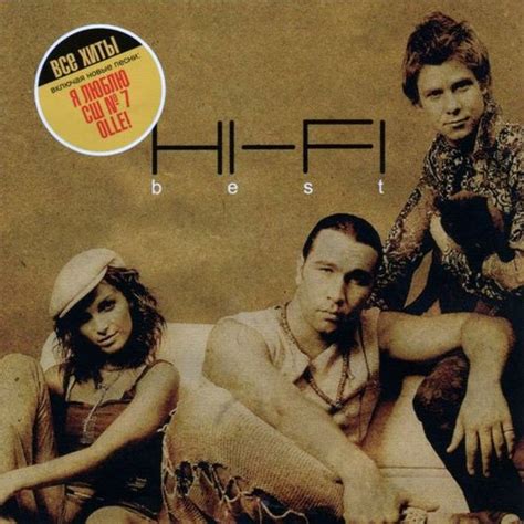 Best — Hi-Fi | Last.fm