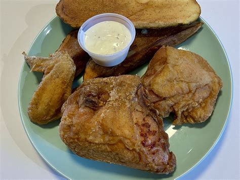 Where to Find Fried Chicken and Jojos in Portland - Eater Portland