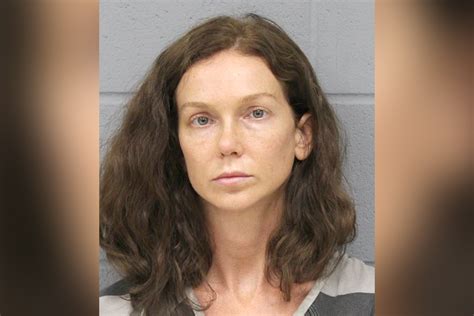 Kaitlin Armstrong Now In U.S., Charged In Anna Wilson Murder
