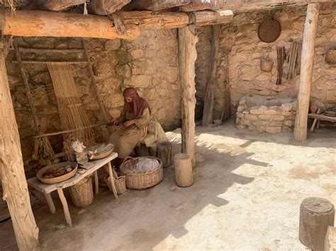 home nazareth village artofit