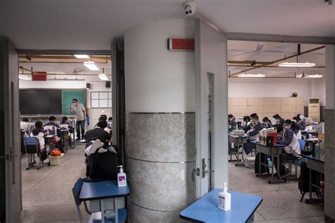 China considers ban on teachers having sex with young pupils | The