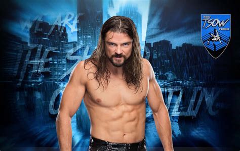 [100+] Brian Kendrick Wallpapers | Wallpapers.com