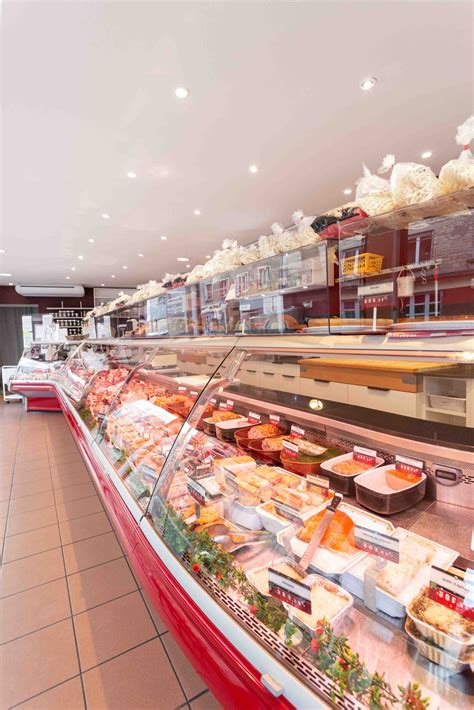 Boucherie Et Grillades El Balad 1
