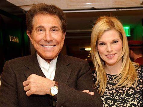 The Most Beautiful Trophy Wives of Billionaires, Ranked By Fans