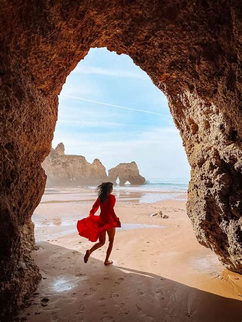 17 hidden gems and unique spots in algarve portugal – Artofit
