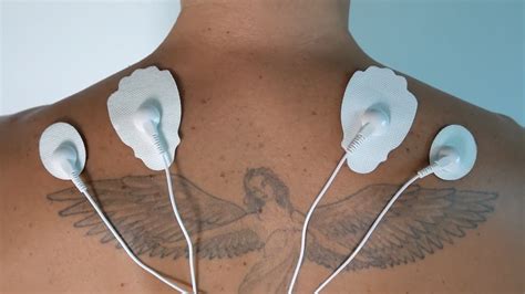 TENS Unit For Neck Pain: What You Need To Know