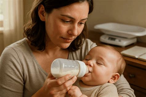 Bebe Pode Comer Creme De Leite