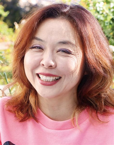 鎌倉を拠点に活動する「ビューティークリエイター」 TAKAKOさん 浄明寺在住 | 鎌倉 | タウンニュース