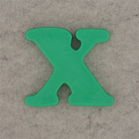 magnetic letter  leo reynolds flickr