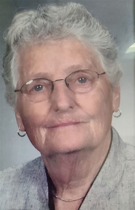 Arlene H. Snyder Obituary | Lancaster, PA | Charles F. Snyder Funeral Home