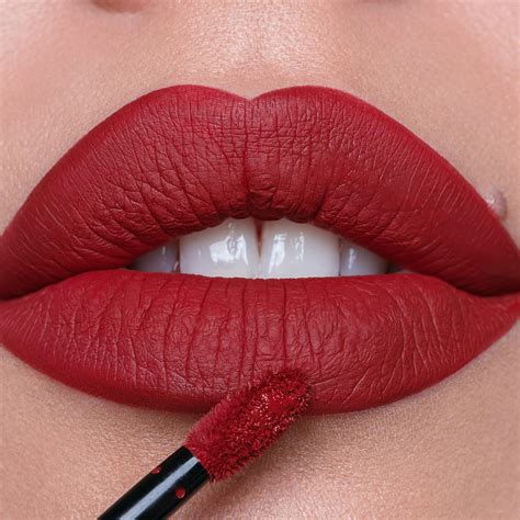 CATRICE Matt Pro Ink Non-Transfer Liquid Lipstick Fearless and Heroic ...