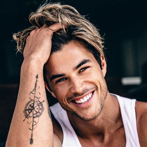 Chase Mattson's Amazon Page