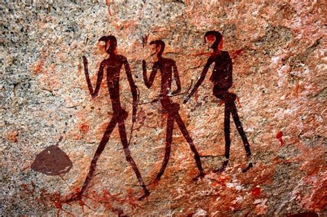 Cave Drawings at PaintingValley.com | Explore collection of Cave Drawings
