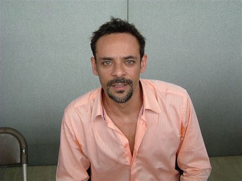Picture of Alexander Siddig