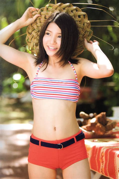 川島海荷 (Umika Kawashima)